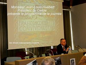 AOBR 2013 12 14 DECEMBRE MARSEILLE CAMUS AU CERCLE ALGERIANISTE (5)